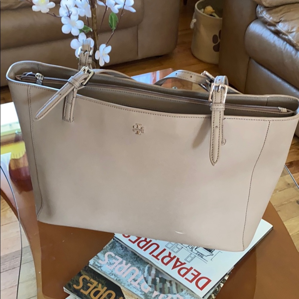 Tory Burch Large Tote Bag